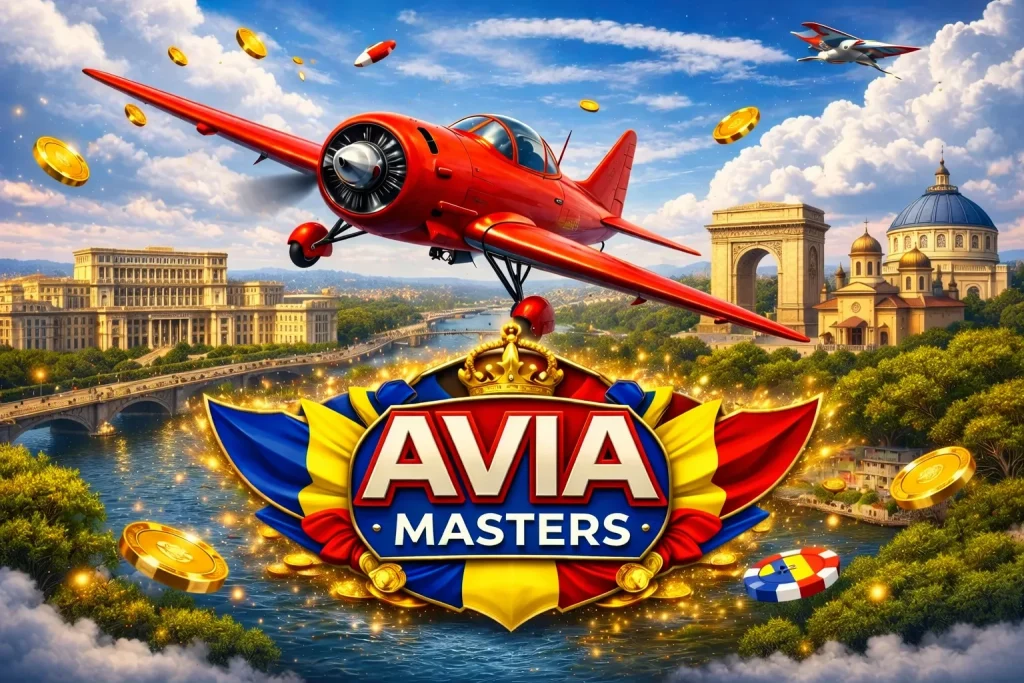 Avia Masters